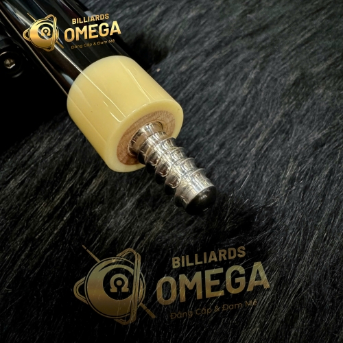 Gậy lỗ Predator Aspire 1-3 /Cơ bida Lỗ Chính Hãng Predator/ Ngọn Predator One/ Gỗ Maple
