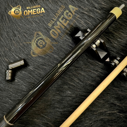 Gậy lỗ Predator Aspire 1-3 /Cơ bida Lỗ Chính Hãng Predator/ Ngọn Predator One/ Gỗ Maple