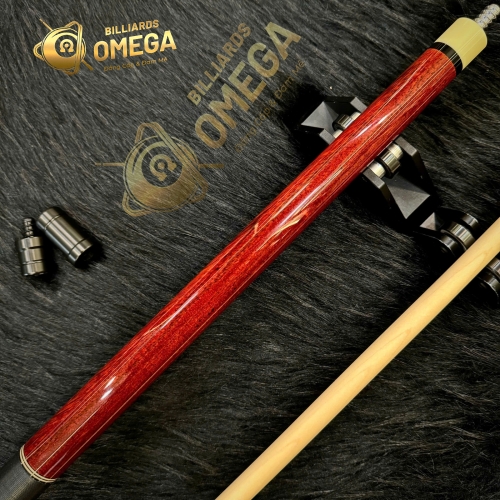 Gậy lỗ Predator Aspire 1-5 /Cơ bida Lỗ Chính Hãng Predator/ Ngọn Predator One/ Gỗ Zebra
