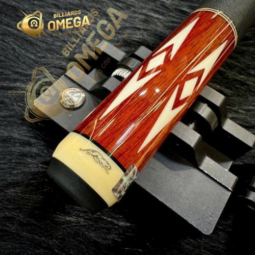 Predator Aspire 1-10/Cơ bida Lỗ Chính Hãng Predator/ Ngọn Predator One/ Gỗ Rengus