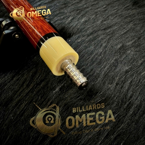 Predator Aspire 1-10/Cơ bida Lỗ Chính Hãng Predator/ Ngọn Predator One/ Gỗ Rengus