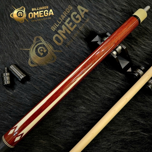 Predator Aspire 1-10/Cơ bida Lỗ Chính Hãng Predator/ Ngọn Predator One/ Gỗ Rengus