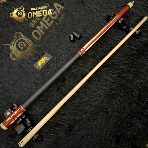 Predator Aspire 1-10/Cơ bida Lỗ Chính Hãng Predator/ Ngọn Predator One/ Gỗ Rengus