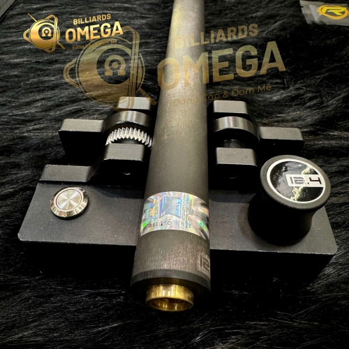 Ngọn Predator REVO 12.4mm Ren Uniloc Phíp Trắng