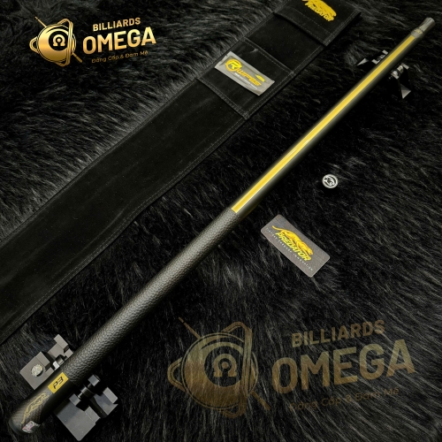 Chuôi Predator P3 Racer Gold - Phiên bản kỷ niệm 30 năm