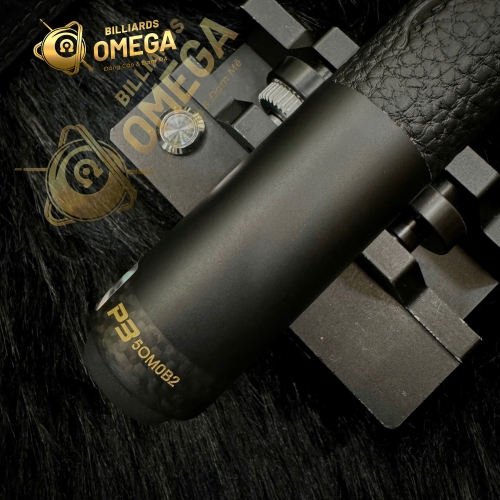 Chuôi Predator P3 Racer Gold - Phiên bản kỷ niệm 30 năm