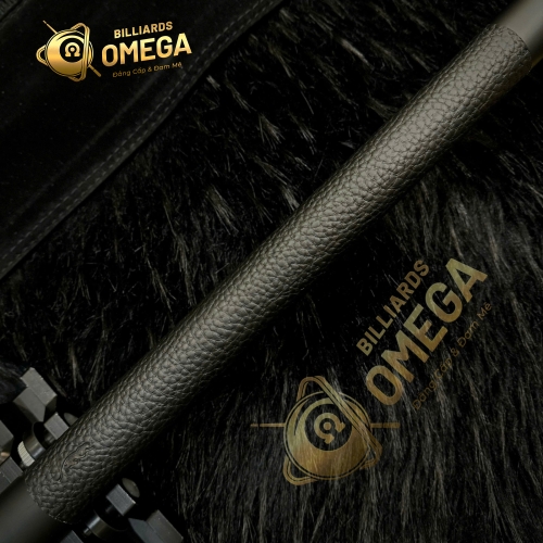 Chuôi Predator P3 Racer Gold - Phiên bản kỷ niệm 30 năm