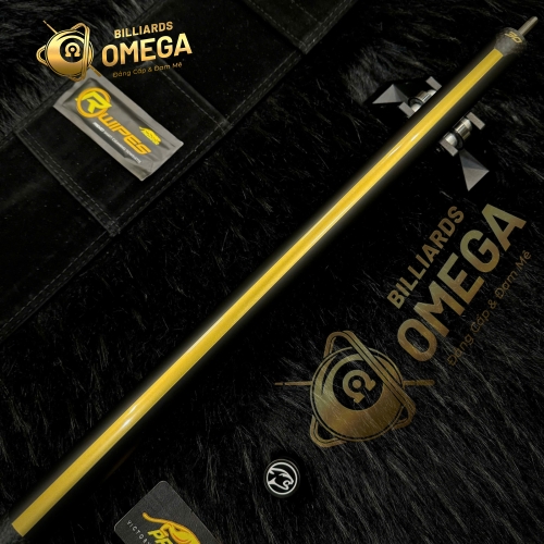 Chuôi Predator P3 Racer Gold - Phiên bản kỷ niệm 30 năm