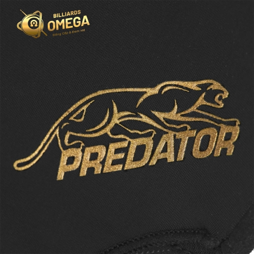Găng tay Predator SecondSkin Vàng / Đen - Phiên bản kỷ niệm 30 năm - Tay trái
