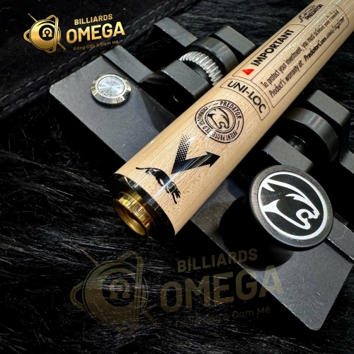 Ngọn Predator Vantage (Ngọn V) Ren Uniloc 12.9mm