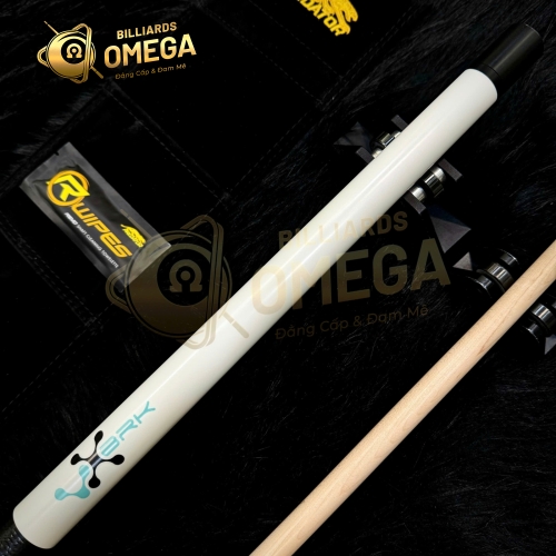Gậy phá Poison VX5 BRK - Trắng