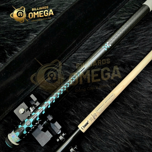 Gậy phá Poison VX5 BRK - Trắng