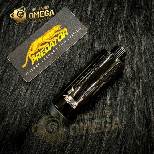 Nối cơ Predator QR2 3 inch kèm Bumper