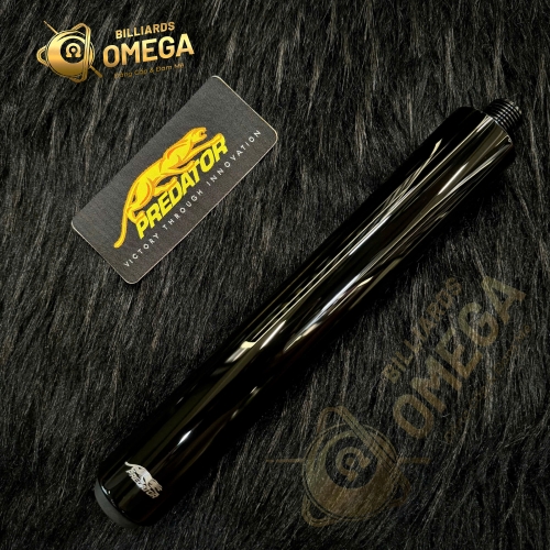 Nối cơ Predator 8" QR2 Cue Extension với Bumper