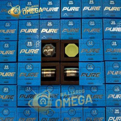 Lơ Predator PURE (PURE Chalk)