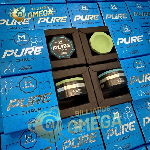 Lơ Predator PURE (PURE Chalk)