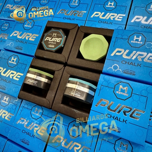 Lơ Predator PURE (PURE Chalk)