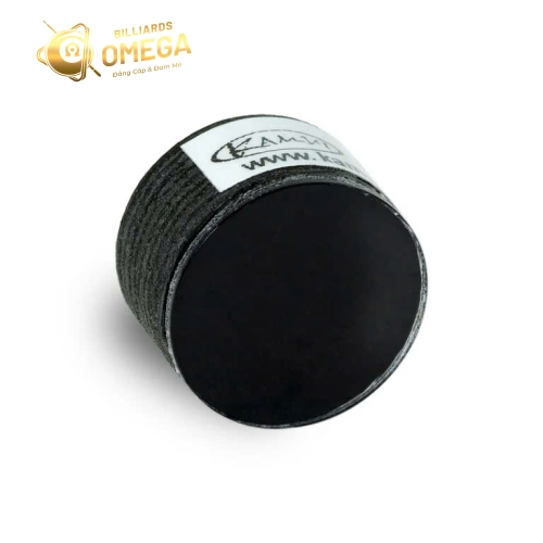Đầu tẩy KAMUI Clear Black / Đầu Tẩy Cao Cấp