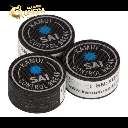 Đầu tẩy phá Kamui Sai / Đầu Tẩy Cao Cấp