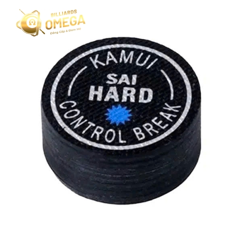 Đầu tẩy phá Kamui Sai / Đầu Tẩy Cao Cấp