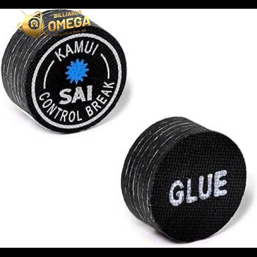 Đầu tẩy phá Kamui Sai / Đầu Tẩy Cao Cấp