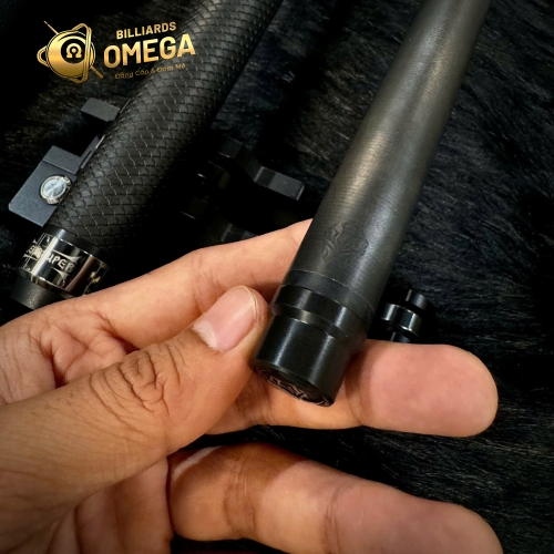 Leadsuper LS-QR 03 | Cơ Bida Lỗ Chính Hãng (Tặng Kèm Phụ Kiện)