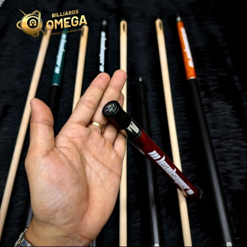 Cơ/Gậy Bida Phá/Nhảy LeadSuper Ngọn Mộc Cao Cấp