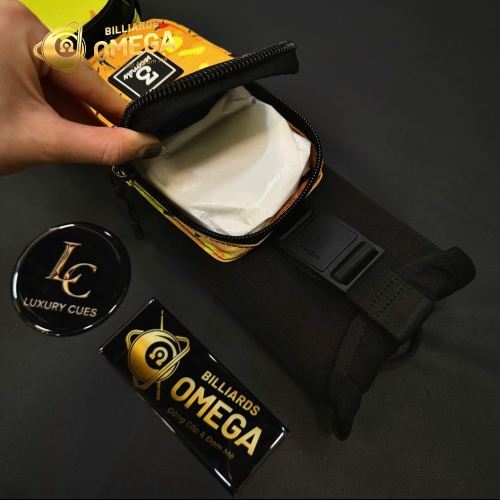 Bao Cơ 3 Seconds Star 3x5 Limited - 3 Chuôi 5 Ngọn