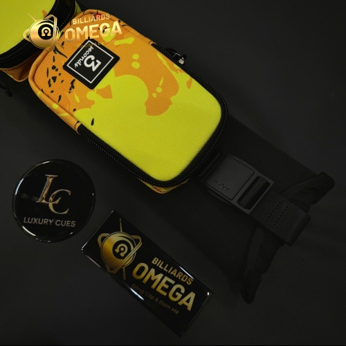 Bao Cơ 3 Seconds Star 3x5 Limited - 3 Chuôi 5 Ngọn