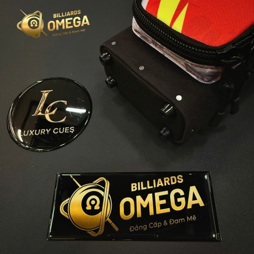 Bao Cơ 3 Seconds Star 3x5 Limited - 3 Chuôi 5 Ngọn