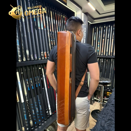 Bao Cơ PREDATOR LEGACY LIGHT 3x5 LIMITED EDITION - Giới Hạn 100 Chiếc Trên Thế Giới