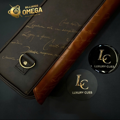 Bao Cơ PREDATOR LEGACY LIGHT 3x5 LIMITED EDITION - Giới Hạn 100 Chiếc Trên Thế Giới