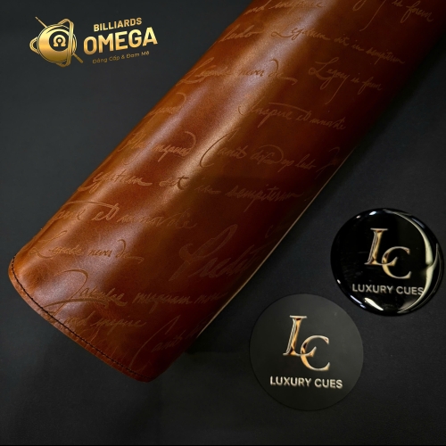 Bao Cơ PREDATOR LEGACY LIGHT 3x5 LIMITED EDITION - Giới Hạn 100 Chiếc Trên Thế Giới