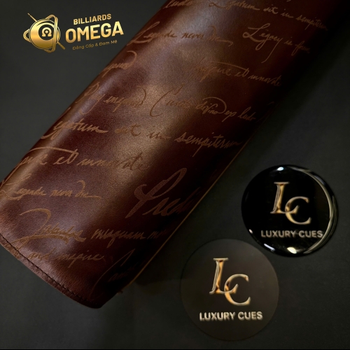 Bao Cơ PREDATOR LEGACY DARK 3x5 LIMITED EDITION - Giới Hạn 100 Chiếc Trên Thế Giới