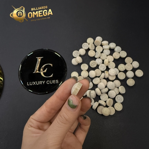 Đầu cơ Phá - Nhảy Leadsuper / Đầu tẩy chính hãng
