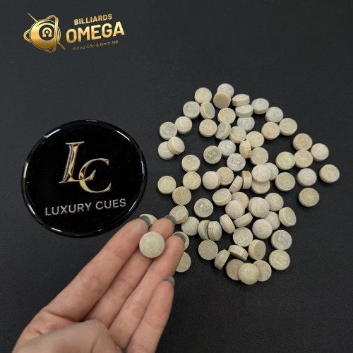 Đầu cơ Phá - Nhảy Leadsuper / Đầu tẩy chính hãng