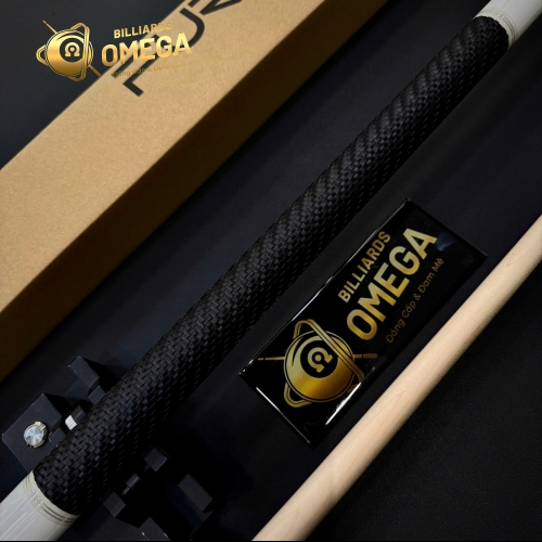 FURY CW3 Ngọn Công Nghệ HT-Evolution | Cơ Bida Lỗ Chính Hãng