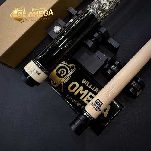 FURY TW-1 Ngọn Công Nghệ Fury HT2+ Hybrid | Tay Da Kì Đà