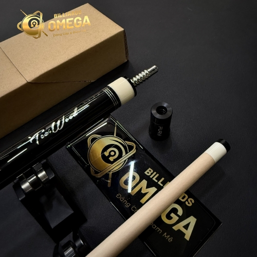 FURY TW-1 Ngọn Công Nghệ Fury HT2+ Hybrid | Tay Da Kì Đà