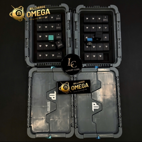 Lơ TP-Pro | Turning Point Pro cao cấp