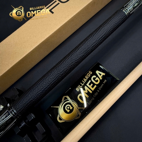 FURY TK-04 Ngọn Công Nghệ HT2 Hybrid - Ngọn Lõi Carbon Xuyên Tâm