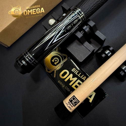 FURY TK-04 Ngọn Công Nghệ HT2 Hybrid - Ngọn Lõi Carbon Xuyên Tâm