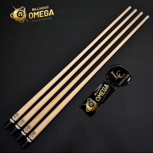 Ngọn Lẻ- Leadsuper LUX -12.5mm-Ren Radial