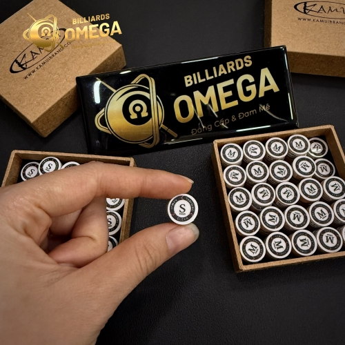 Đầu tẩy Kamui Original / Đầu Tẩy Cao Cấp