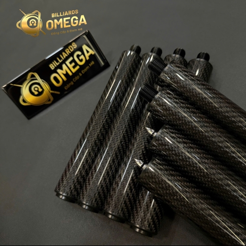 Khúc Nối Cơ Bida Custom Cao Cấp