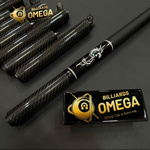 Khúc Nối Cơ Bida Custom Cao Cấp
