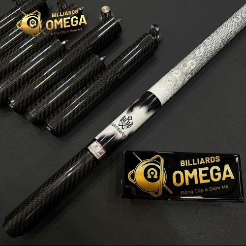 Khúc Nối Cơ Bida Custom Cao Cấp