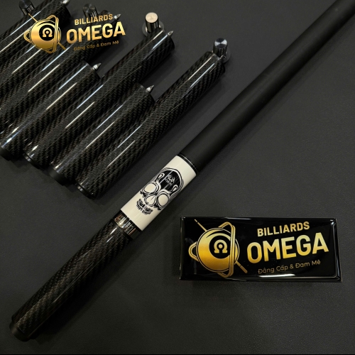 Khúc Nối Cơ Bida Custom Cao Cấp