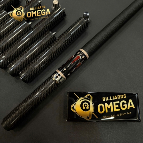 Khúc Nối Cơ Bida Custom Cao Cấp