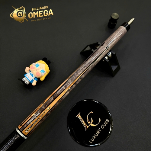 Chuôi Jacoby Desert Jewel 0824-213 – Viên Ngọc Sa Mạc